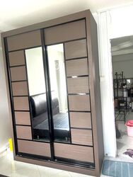 Blk 881 Woodlands Street 82 (Woodlands), HDB 4 Rooms #559335691